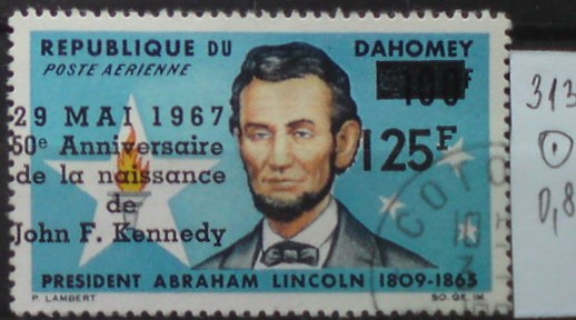 Dahomey 313