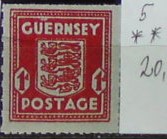 Guersney 5 **