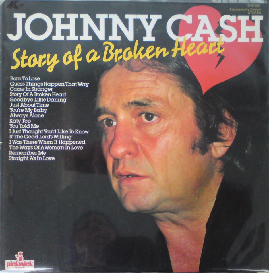Johnny Cash