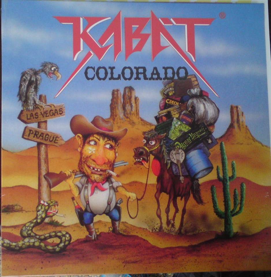 Kabát Colorado