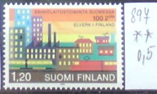 Fínsko 897 **