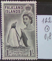 Falklandské ostrovy 122