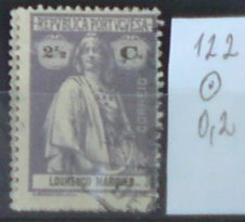 Lourenco Margues 122