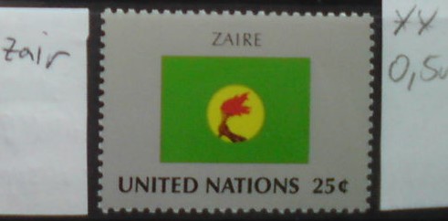 OSN-Zaire **