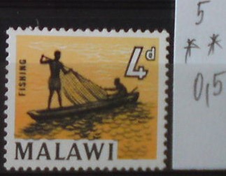 Malawi 5 **