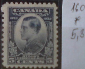 Kanada 160 *
