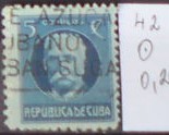 Kuba 42
