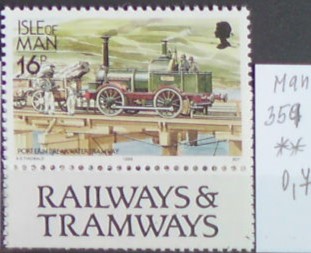 Man 359 **