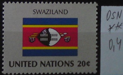 OSN-Swazijsko **