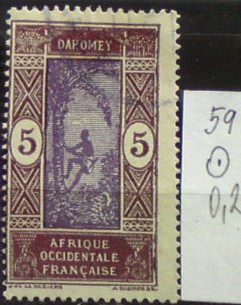 Dahomey 59