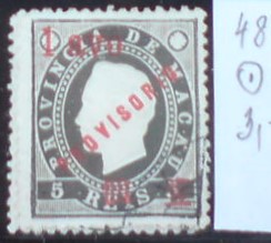 Macau 48