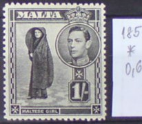 Malta 185 *