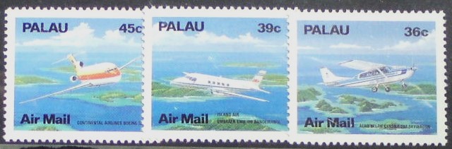 Palau 278-0 D **