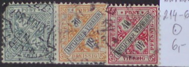 Württemberg 214-6