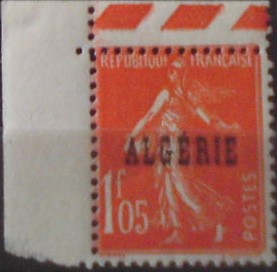 Alžírsko 31 **