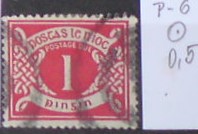 Írsko P 6