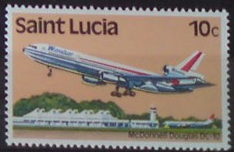 Svätá Lucia 503 **