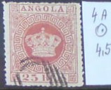 Angola 4 A