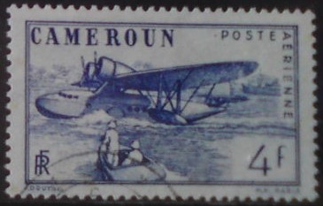 Kamerun 166