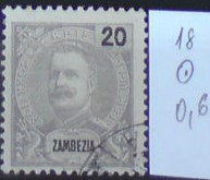 Zambezia 18