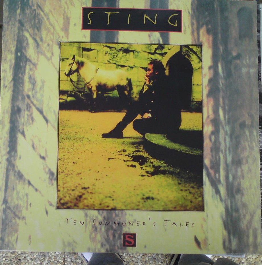 Sting