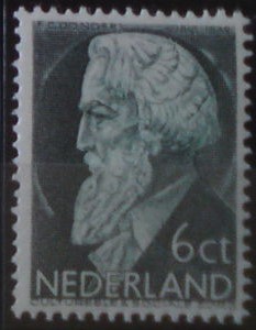 Holandsko 283 *