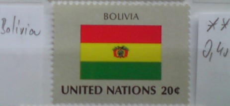 OSN-Bolívia **