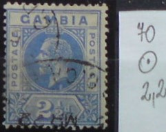 Gambia 70