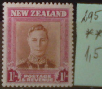 Nový Zéland 295 **