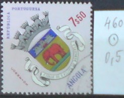 Angola 460