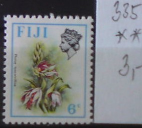 Fidži 335 **