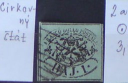 Cirkevný štát 2 a