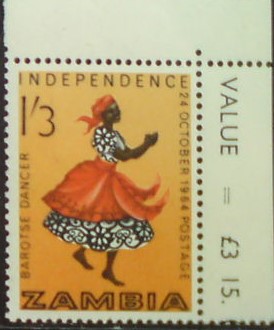 Zambia 17 **