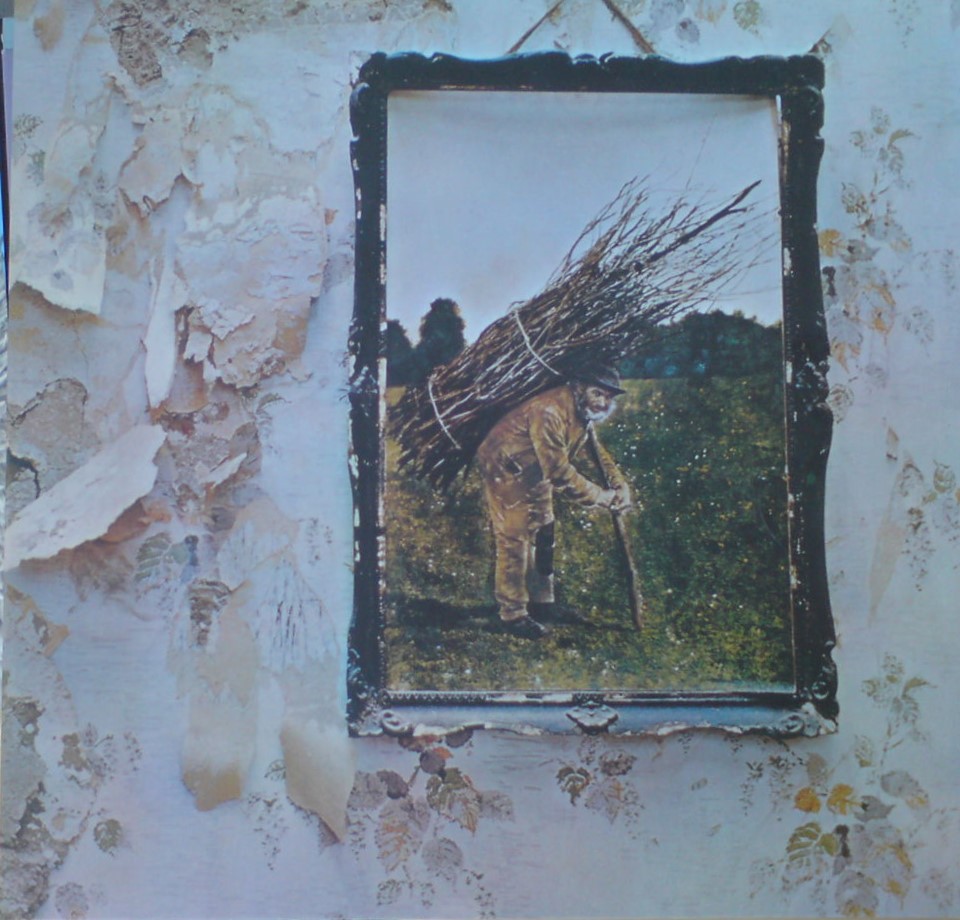 Led Zeppelin 4