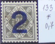 Württemberg 133 *