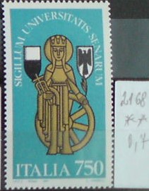 Taliansko 2168 **