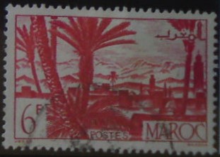 Maroko 256