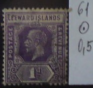 Leewardské ostrovy 61