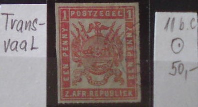 Transvaal 1 l. b.C