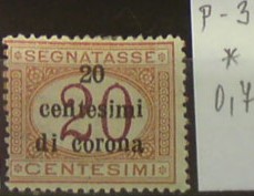 Julské Benátsko P 3 *