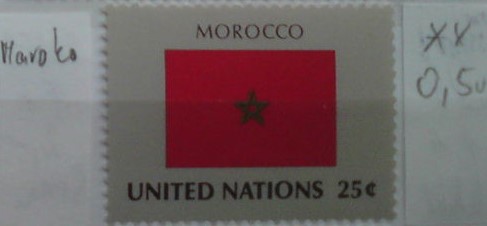 OSN-Maroko **