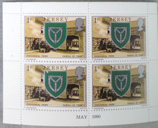 Jersey M BL 131/7 **