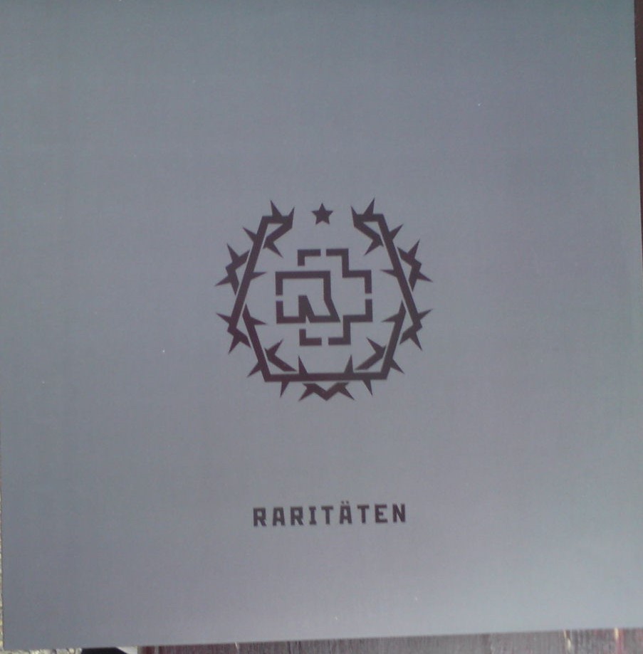 Rammstain rariten
