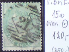 Veľká Británia 15 a