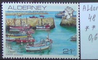 Alderney 48 **