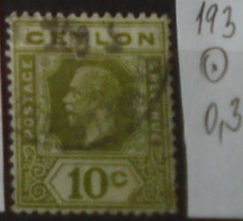 Ceylon 193