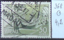 Macau 368
