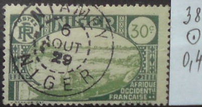 Niger 38