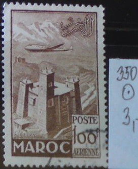 Maroko 350