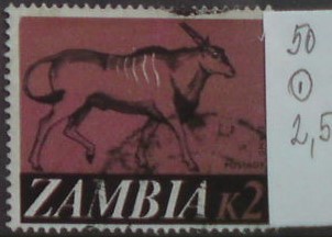 Zambia 50